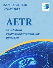 					View Vol. 1 No. 3 (2022): 2022 International Symposium on Computer Technology and Application (ISCTA 2022)
				