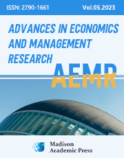 					View Vol. 5 No. 1 (2023): 2023 International Symposium on Economic Development and Management Engineering（ISEDME 2023）
				